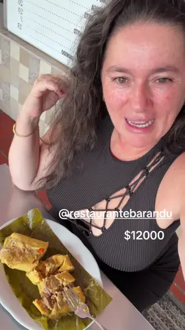 #tamales #tradicion #colombia  los más ricos tamales ocañeros de arroz o de masa no te quedes sin ellos , haz tu pedido .