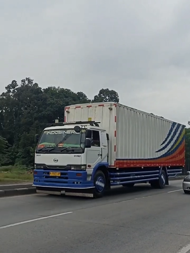 #trukmaniaindonesia #xyzbca #fypviralシ @alvino_putra72 