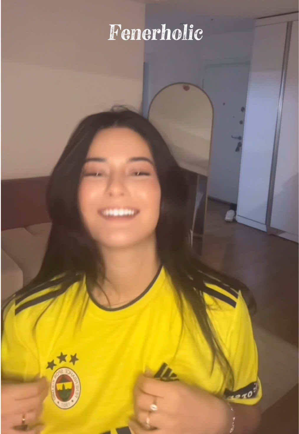 💛💙 #fenerbahçe 