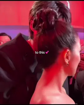 they’re much closer than the first met. 🥹🫶🏻 #byeonwooseok #jisoo #cartier #fyp 