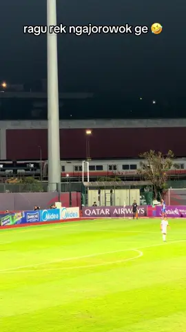 goal putros 💙 #awayday #persibday #fransputros 