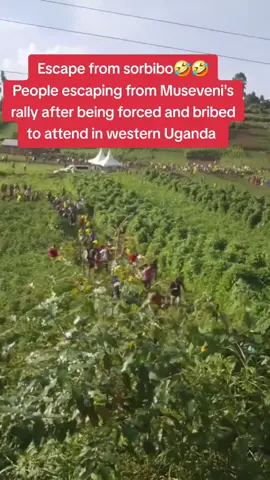 Shame on You Museveni  #ugandansinsaudia #ugandansindubai #bobiwine #peoplepower 