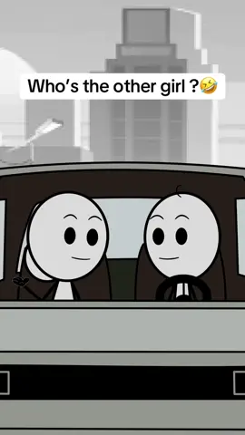 #tiktok #animation #fyp #foryoupage #girlfriend #boyfriend #couple #marriedlife 