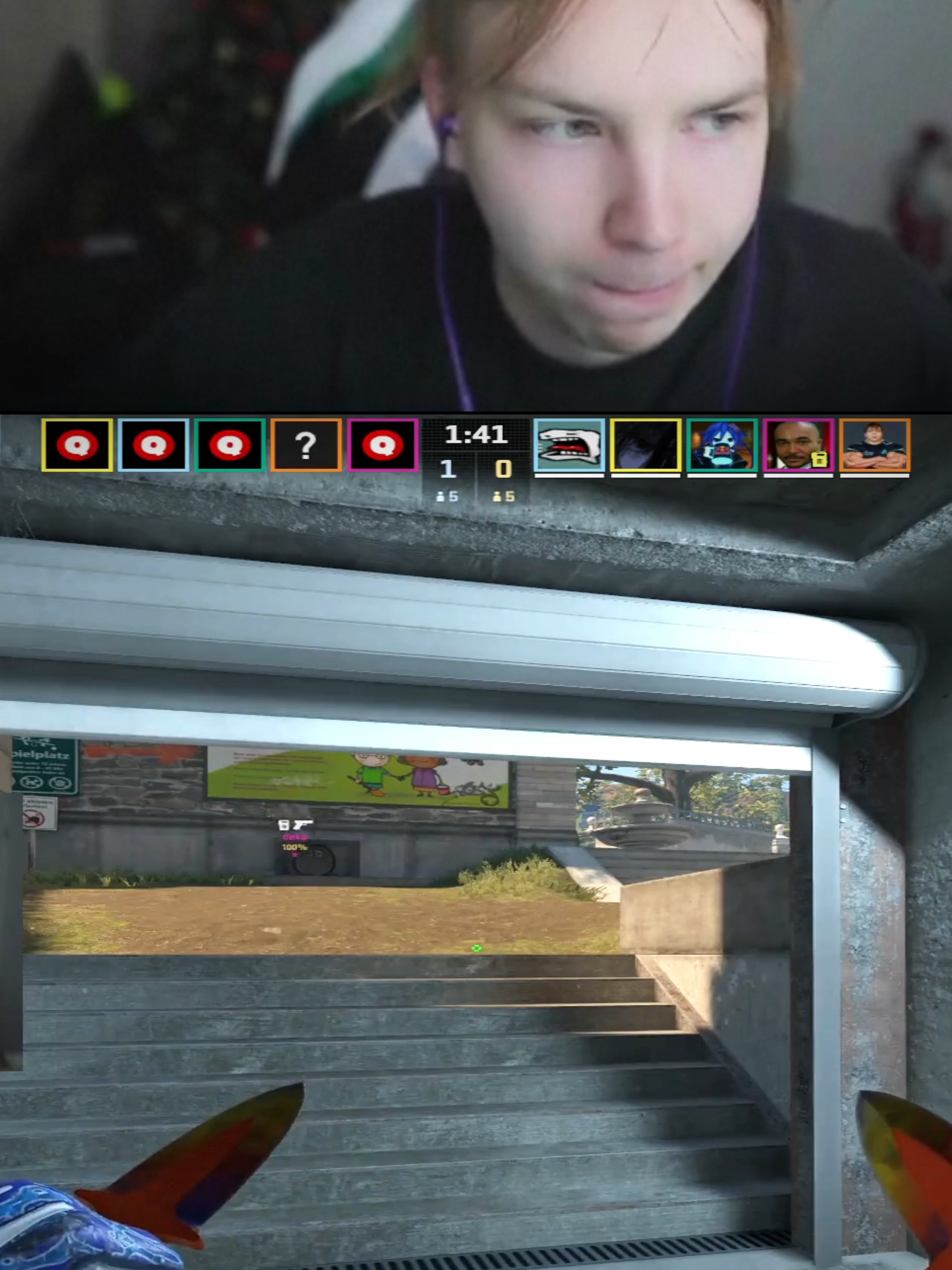 twitch: StRoGo #строго #cs2 #cs2clips #twitchclips #strogo