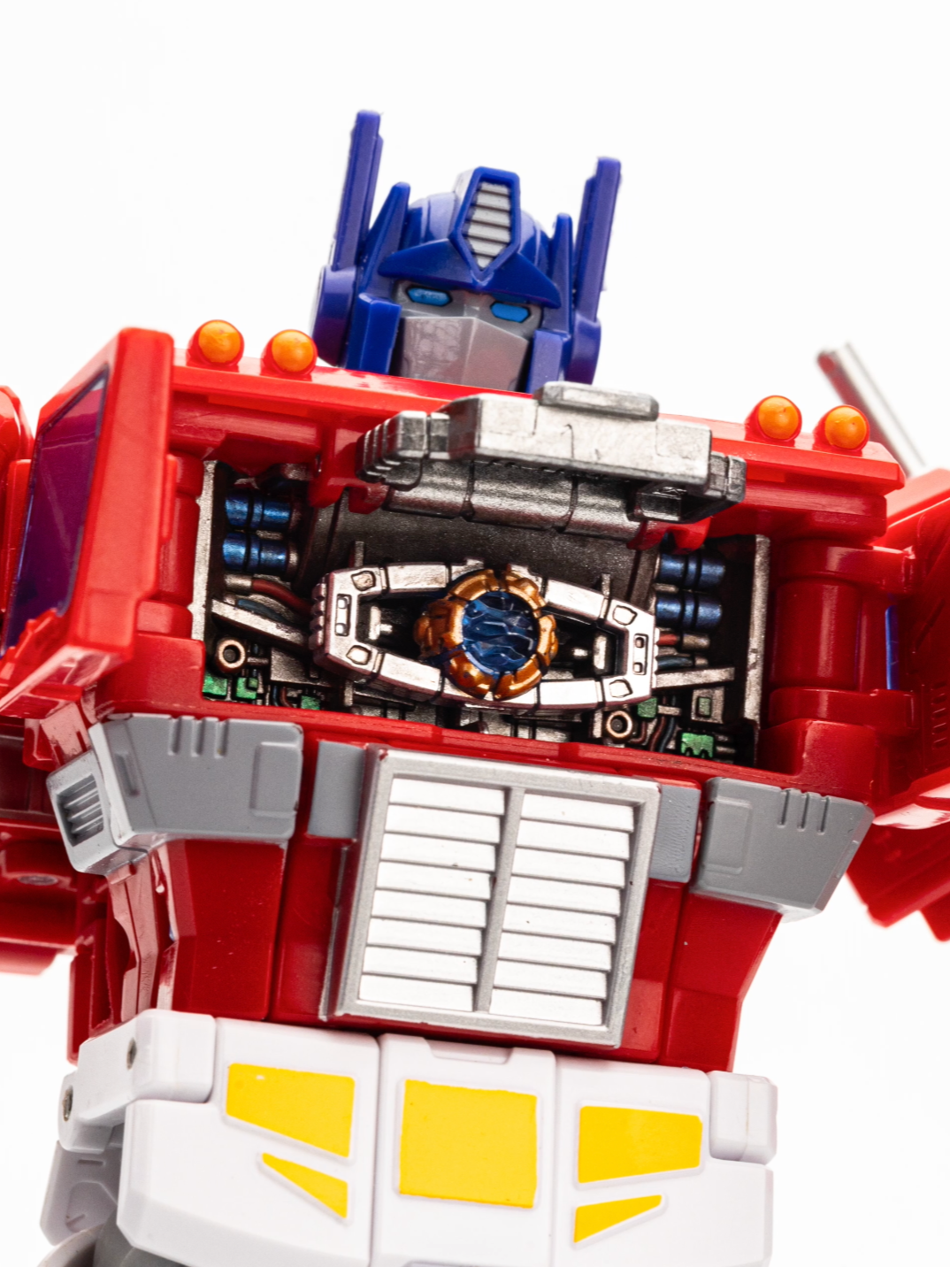 [RAY] How’s the Metal Feel? 金属感はどう？ #modelmaking #modelbuilding #toys #raystudio #anime #DIY #transformers#改造 #制作 #初心者 #ホビー #モデル製作 #模型工具