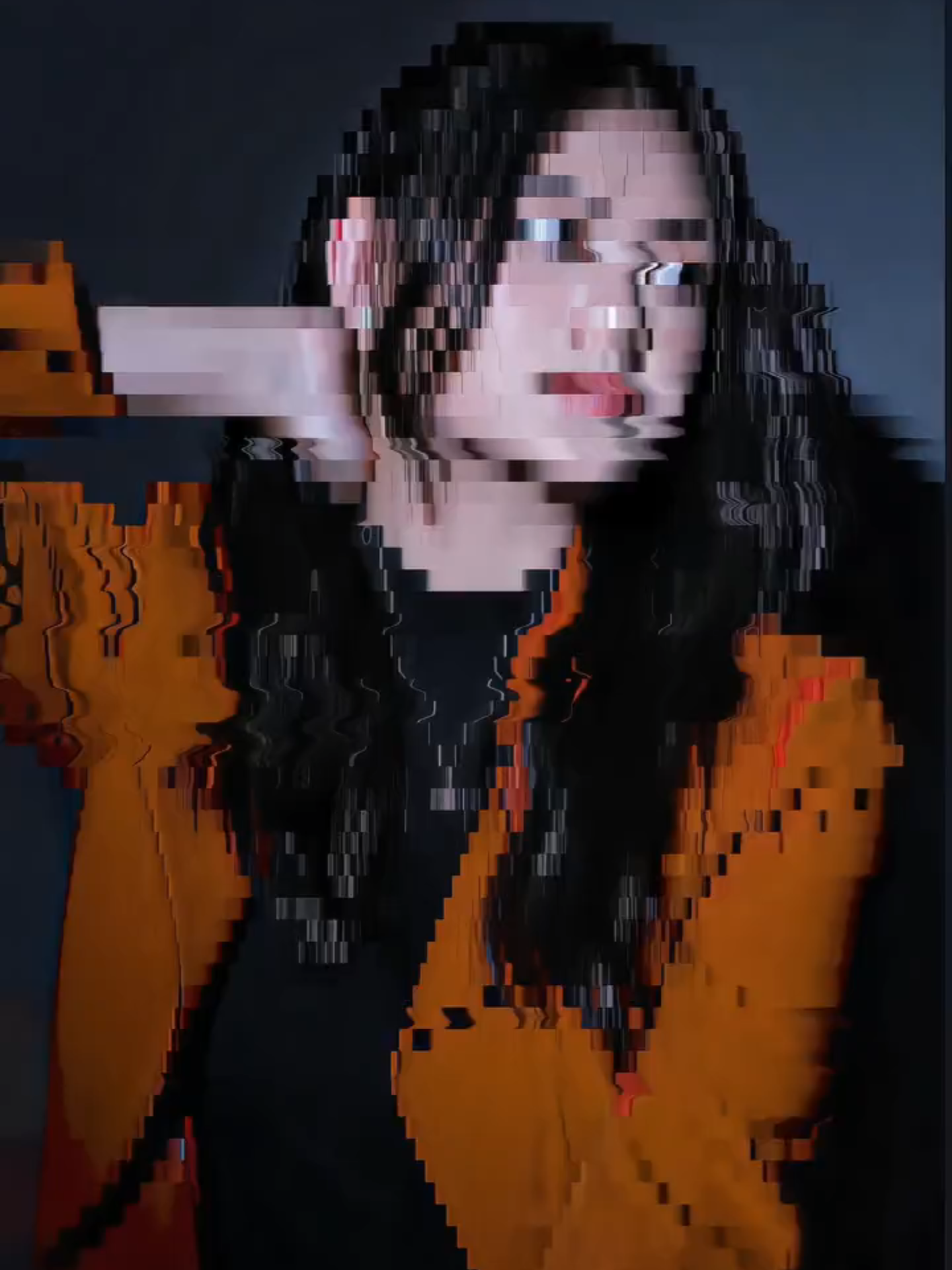 trend kah?? #angelinachristy #jkt48 #foryou 