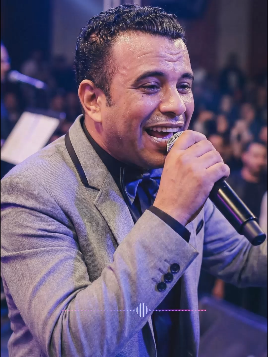 💥محمودالليثي داخل الساحه بغنوه تهز القلب 🎤اشتروني... كلمه وجع وجرس صحي وجع سنين اللي اتخان... اللي اتباع ..اللي تعب هيفهم الكلام ده كويس محمود الليثي راجع بااغنيه تكسر الدنيا اسمعها وهتحس انها مكتوبه عليك حرفيا... ياللي بقيت فرحتي ,,,, همستي ,, ضحكتي ,, واحلي طريق في دنيتي ❤ شوفت كل الدنيا فيك ,,, وحشتني حنيه عنيك👌🤞❤🎶 #محمودالليثي #اشتروني #وجع_قلب #تريند2025 #اغاني_شعبي #اكسبلورر_فولو🔥💜 #حاله #غنا_وجع #لايك #متابعه #تسويق