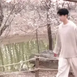 发发库存，四海八荒第一美男乃白月光级别#于朦胧 #白真  #vumônglung #vumonglung #yumenglong #于朦胧 #alanyu #fypシ #tiktok #xuhuong 