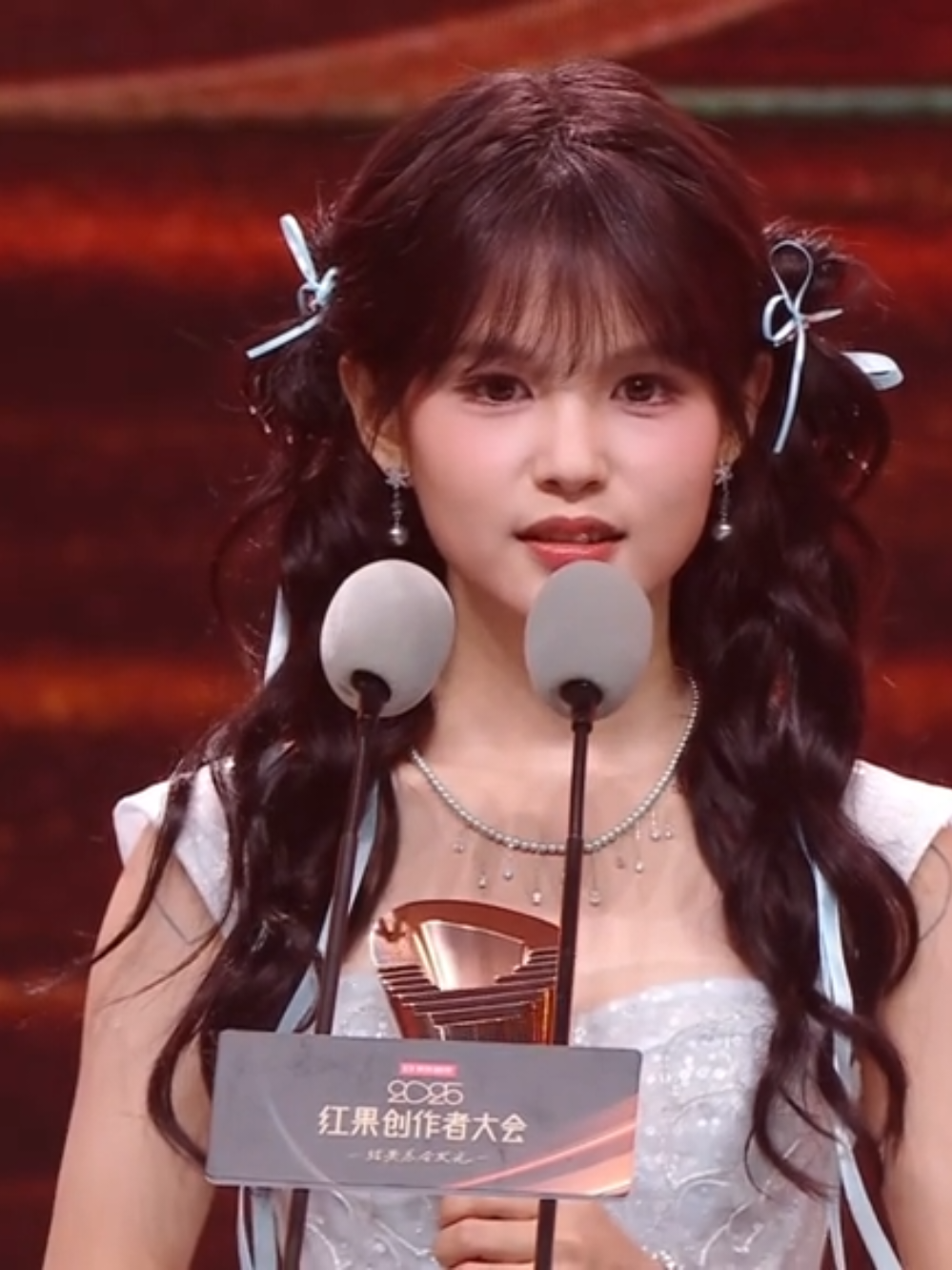 congrats miemie 🏆 #yangmiemie 