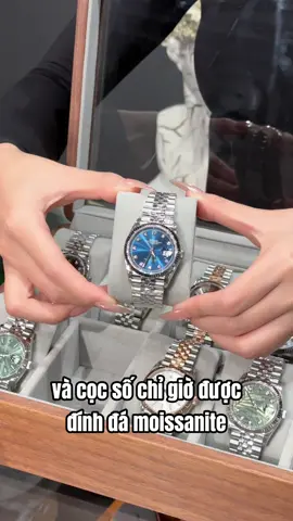 Đầy đủ thông số mặt từ 41mm đến 36mm và 31mm cho các anh chị thích phiên bản này #đồnghồ #rolex #datejust 