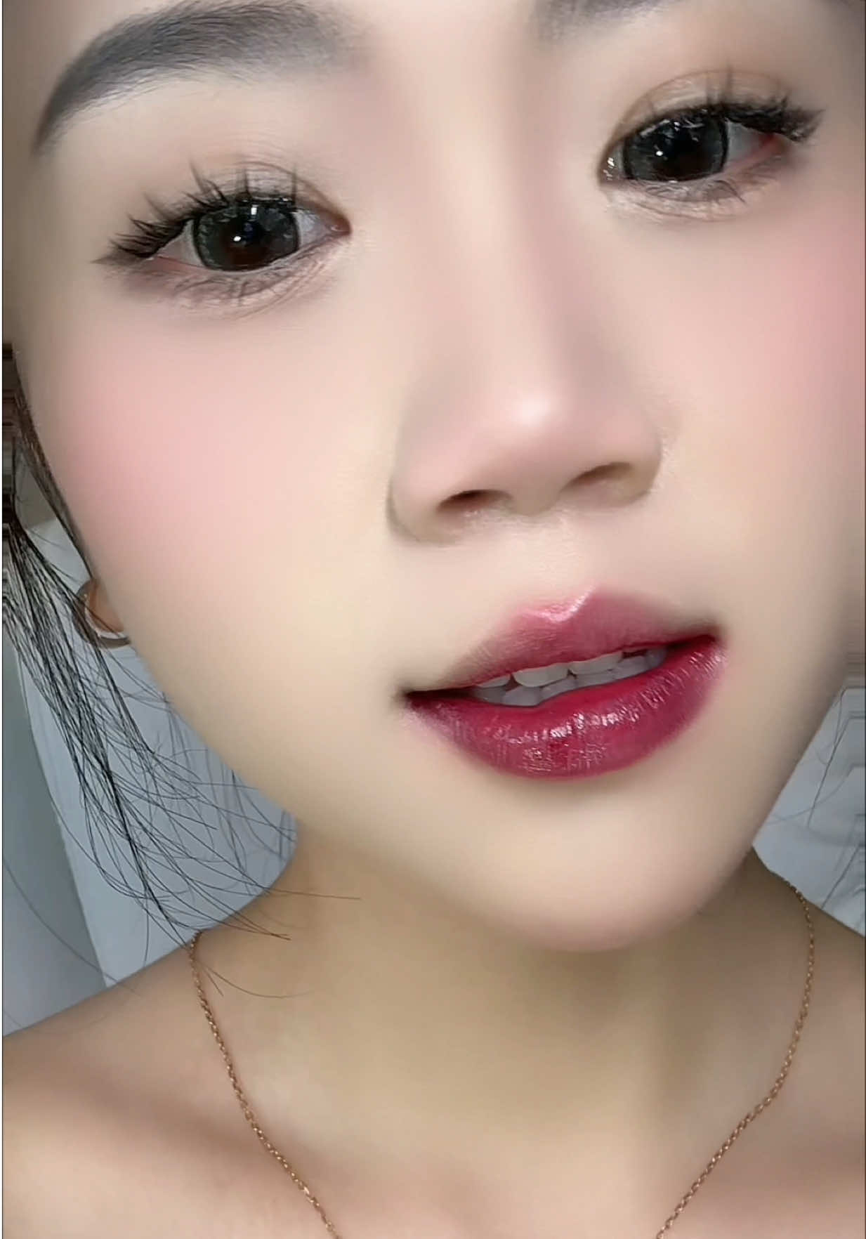 team mê son lì bay vào đây hếtttt 🫰🏻 #seamakeup #sonli #son 