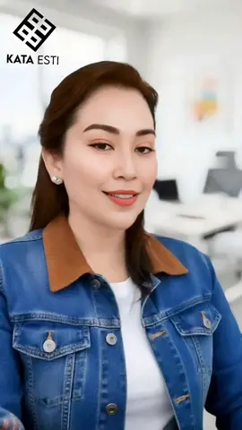 kita fokus banget buat terlihat percaya diri, sampai lupa satu hal penting: tahu diri. Percaya diri itu perlu… tapi kalau tanpa self-awareness, bisa bikin kita kebablasan. Humbleness itu bukan kelemahan—itu tanda kita mau belajar, mau bertanya, dan mau berkembang. Tetap percaya diri, tapi jangan pernah berhenti introspeksi. 🤍 #UpgradeDiri #HidupBijak #DailyReminder #KontenMotivasi #kataesti 