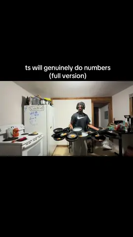 24 PANS. 24 EGGS. 1 INDOMITABLE HUMAN SPIRIT. #egg #flip #viral #fyp #xrhea 