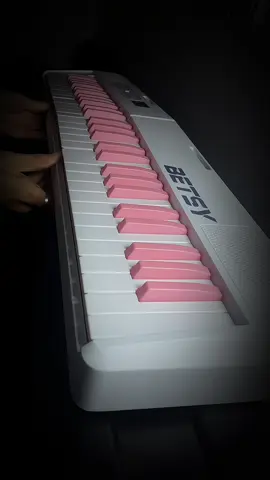 Đám trẻ dưới đại dương đen #betsypiano #betsyb151 #piano #bonglaroi 