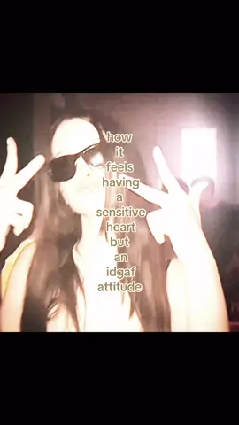 schlimm :/ #realatable #idgaf #sensitive #younglove 