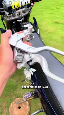 Universal na , solid din ang quality , na trail ko na to 🔥 #fyppppppppppppppppppppppp #enduro #trail #