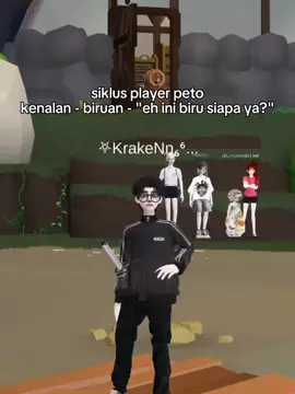 fakta & sering terjadi #fyp #fypzepeto #zepetotiktok #zepeto #zepetoindonesia 