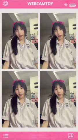 คนน่ารักมักใจร้าย #07 