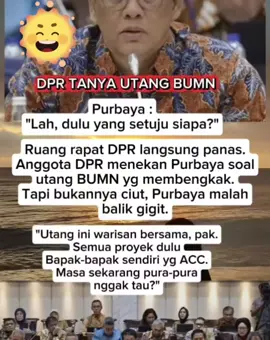 #purbaya  #korupsi  #tangkapsrimulyani  #menkeupurbaya  #bubarkandpr  @Purbaya Yudhi Sadewa  @infojakarta.co.id @Radar Bekasi @Menteri Keuangan RI @Info Bekasi 