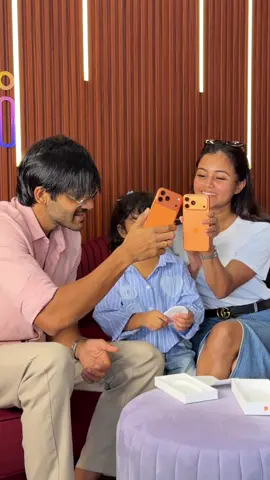 පරණ එක දීලා, අළුත් එක ONEi එකෙන් ගත්තා 😍✨ ඔයාලත් අදම upgrade කරගන්න ✨ @Dinakshie Saranga  Kandy : 077 109 4444 Colombo : 077 017 6666 #dinakshie #saranga #onei