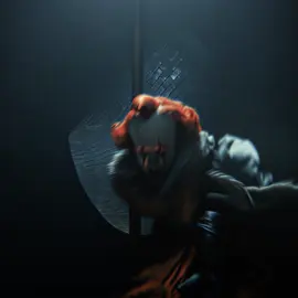 Pennywise || #fyp #pennywise #welcometoderry #welcometoderry🎈 #viraledit 