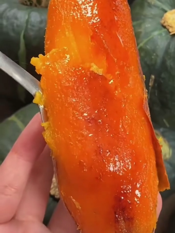 Sweet potato: the superfood no one is taking advantage of #Recipe #medicina #natural 