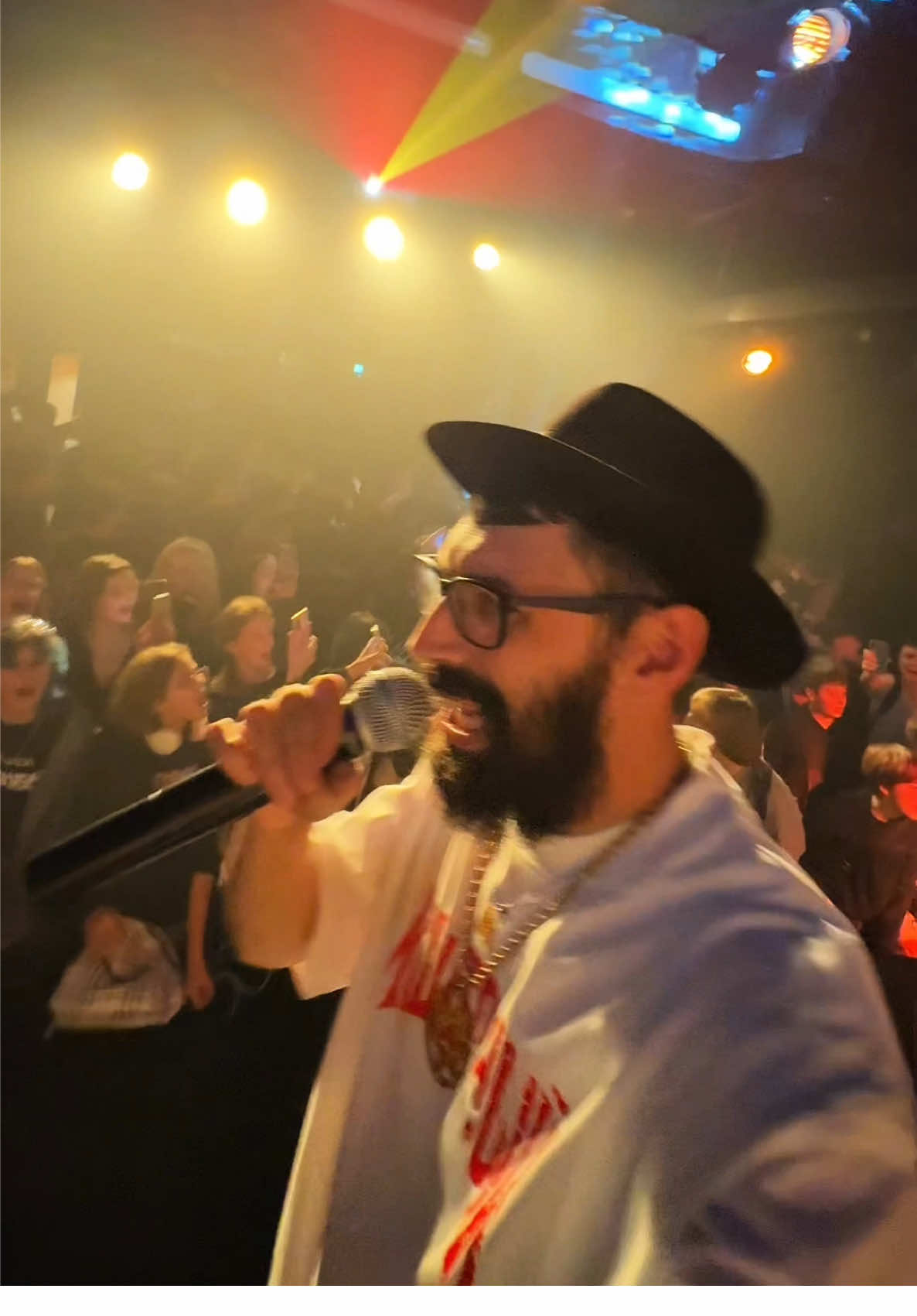 Кошерный Свэг а Хайфе