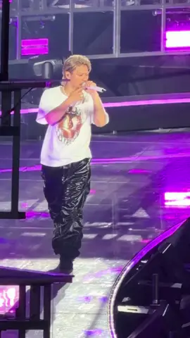 夜公演にて📸 #Niらいぶ_福岡day2  #Number_i 