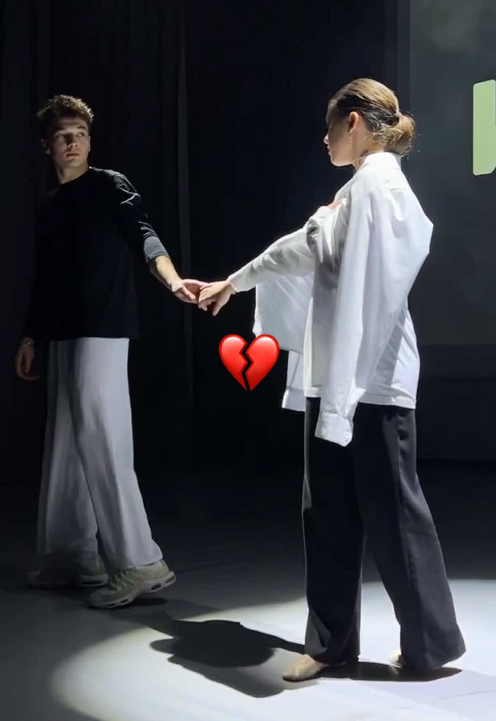 Самое эмоциональное выступление на «Студент года-2025» в МГУ имени А.А. Кулешова😍#беларусь #белорусскийтикток #студенты #могилев #мгу 