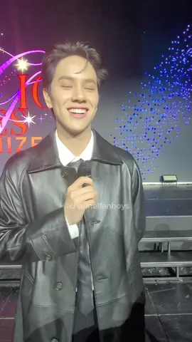 ‪นนน แจงจัดคิวแค่ Scarlet Heart Thailand ยังเด็กๆ เลยรับ “Overdose คืนแค้น” และ “HIGH & LOW BORN TO be HIGH” เพิ่มอีก 2 เรื่อง‬ 😬 ‪#mynameisnanon‬ ‪#nanon_korapat  ‪#GMMTV2026‬