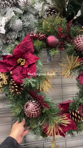 This Burlington find is making my spirits bright (and my wallet happy). Merry Christmas shopping! 🎁 #momlife #mom #toddler #burlingtonfinds #shoppinghaul 