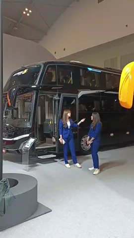 bus terbaru PO SPS #fyp #fypviralシ 