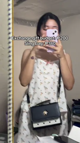 Ohdba may sukli ka pa haha pwede nyo to isali sa mga pagpipilian nyo🖤