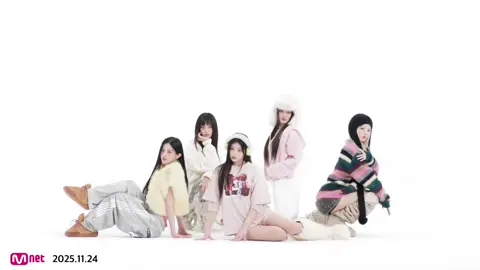 Not cute anymore - ILLIT performance video #notcuteanymore #illit #kpopfyp #dancepractice I had to edit the song a bit due to copyright reasons !!