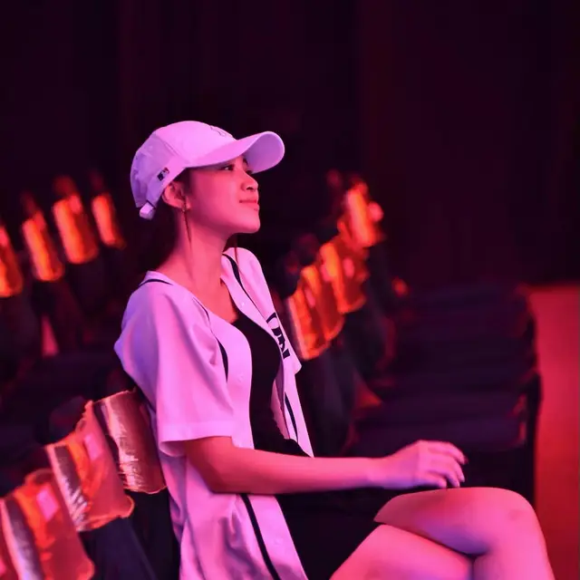 #fyp #shani #shaniindiranatio #shanijkt48 #lewatberanda 