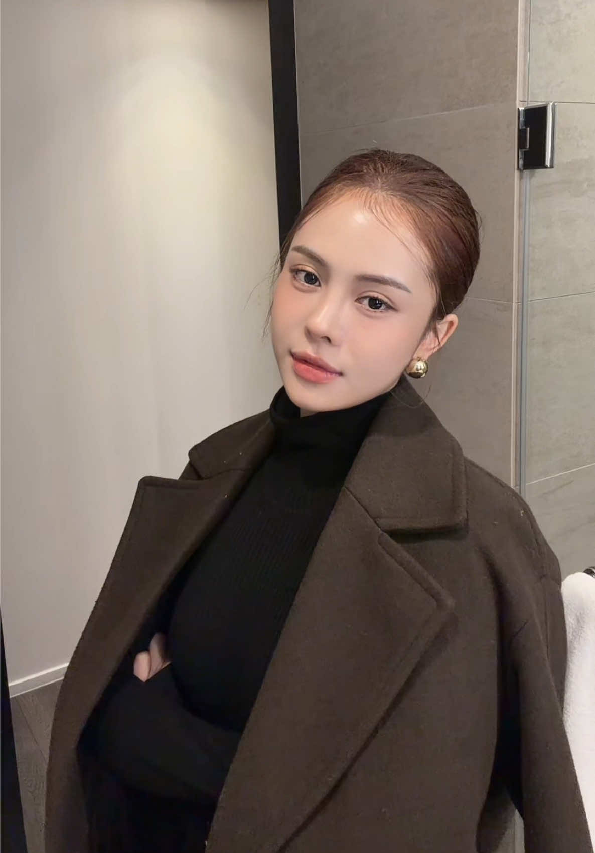 k dám tẩy trang 😭 @Hà 💋 