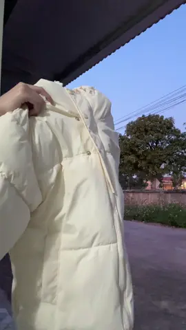 mặc ấm lắmm lunn🌷💗#xh #xuhuong #aodep #aoxinh 