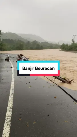Gampong Mulieng, Meureudu, Pidie Jaya. #fyp #foryou #banjir 