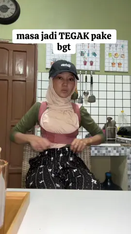 bungkuk? no weeeiiii #bungkuk #skoliosis #penyanggapunggung #belt #cantikgakadabatasan 