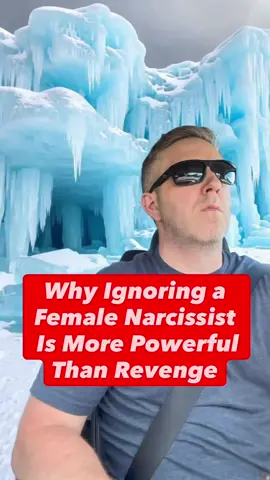 If you’re dealing with a female narcissist, understand this: Your silence is more powerful than any revenge. Why? Because a narcissistic woman can’t control what she can’t provoke. Silence removes a narcissists emotional supply, breaks the trauma bond, protects your mental health, and forces the narc to face the truth she spends her whole life avoiding. This is how men heal from narcissistic abuse… by starving the chaos and choosing calm strength over emotional reactions. . #femalenarcissist #narcissisticpersonalitydisorder #narcissist