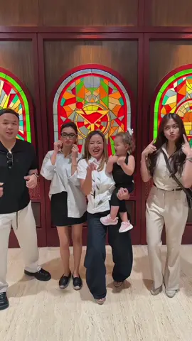 Makasih waktunya ya trio macan 🥰 udah di sempetin ketemu 😘 love” kalian 🥰🥰🥰