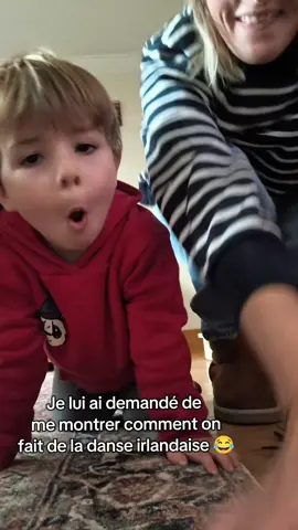 La relève est assurée 😂😂