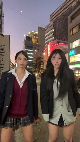 空も私達もキレイでステキ🌙💎 #fyp 