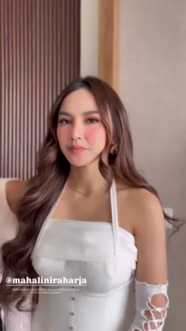 ibu cantik bgtt🥹🧡🧡 #mahaliniraharja #mahalini #albumkoma #mahaliniup #rindukurindu cr: rurypadwa 