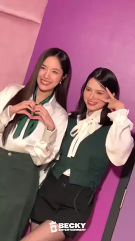 Narak tii sud 💚 FREENBECKY LOVE GRAB FOOD  #srchafreen #beckysangels #GrabFoodMegaSalex