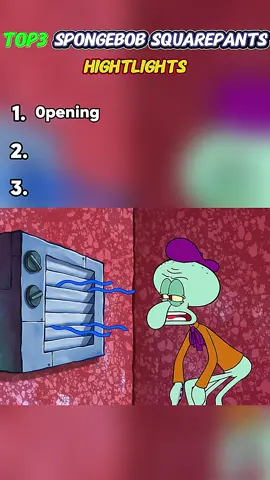 Part3 SpongeBob SquarePants Season 13 Episode 18 #spongebob #patrick #drums #music #paly       