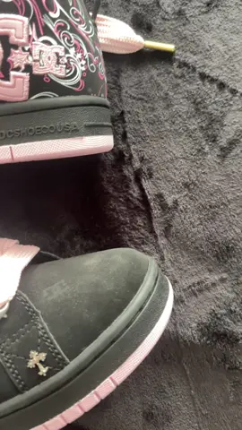 Dc pixie shoes 🫦💘➰ | If you want to buy check my Instagram: ogjuaek.1 #dcshoes #archiveshoes 