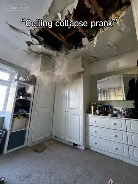 AI is getting out of control #CapCut 