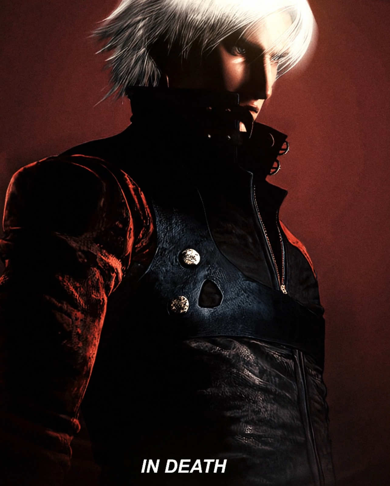DANTE x HIM | intro ib: @Yodler | #devilmaycry #dmc #dante #dmc5 #edit 