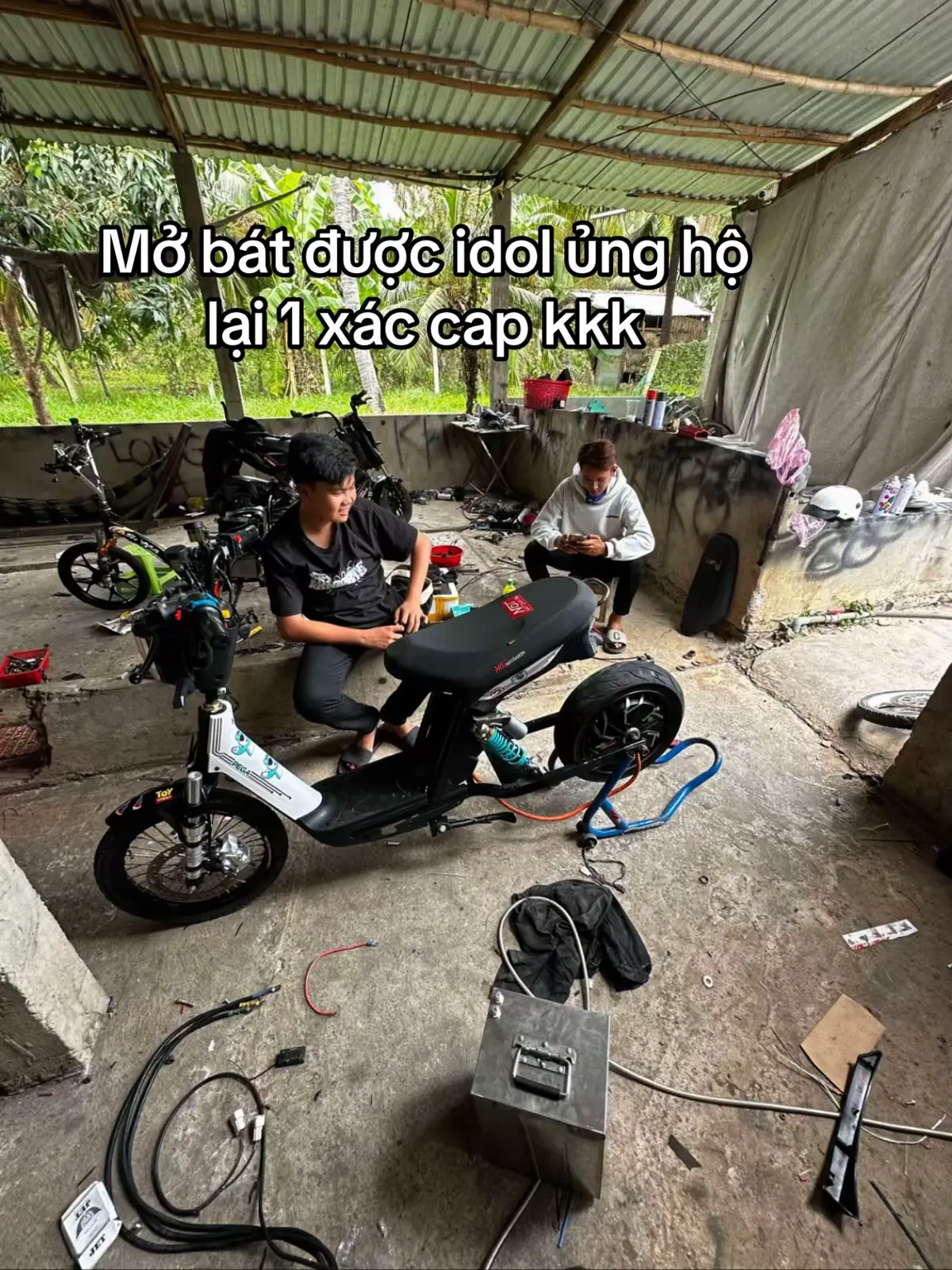 Phần 1 | tóm tắt công việc mỗi ngày hay làm ❤️